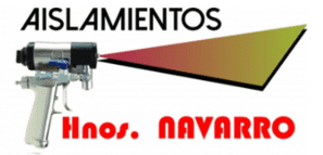 Aislamientos Hnos. Navarro logo